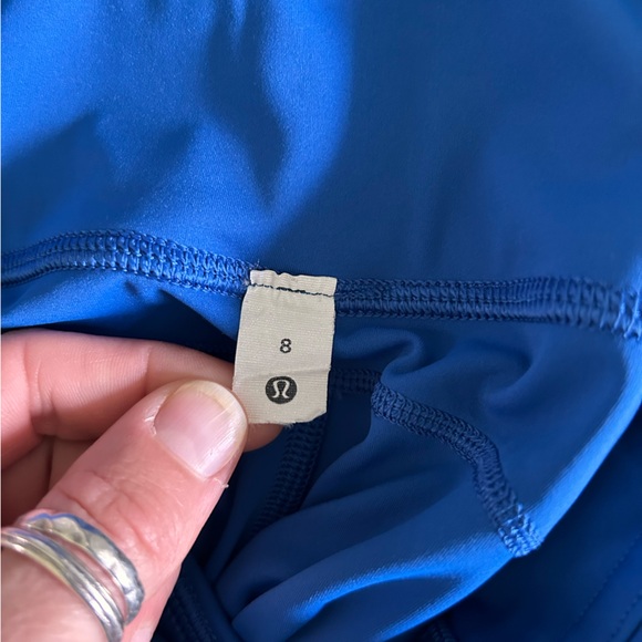 Lululemon Fast & Free HR Tight - Picture 9 of 13